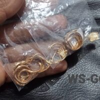 harga emas jika tidak ada suratnya