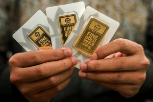 jual emas antam tanpa surat