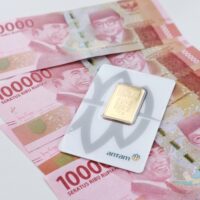 Jul emas tanpa surat langsung cair